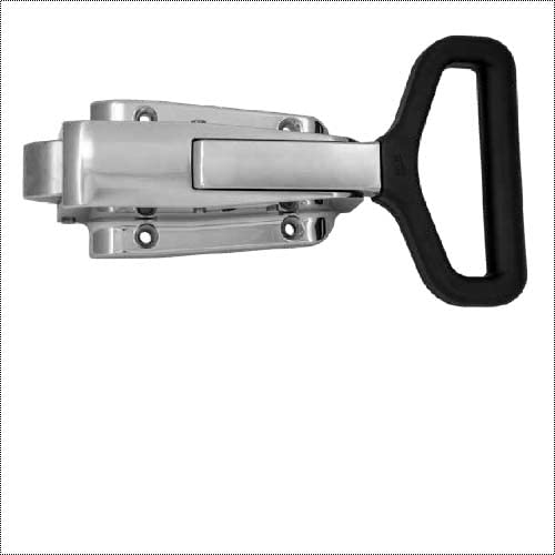 10078S06022 Latch, SHVL, BRU - CHR Non - CYL - 7DAY'S