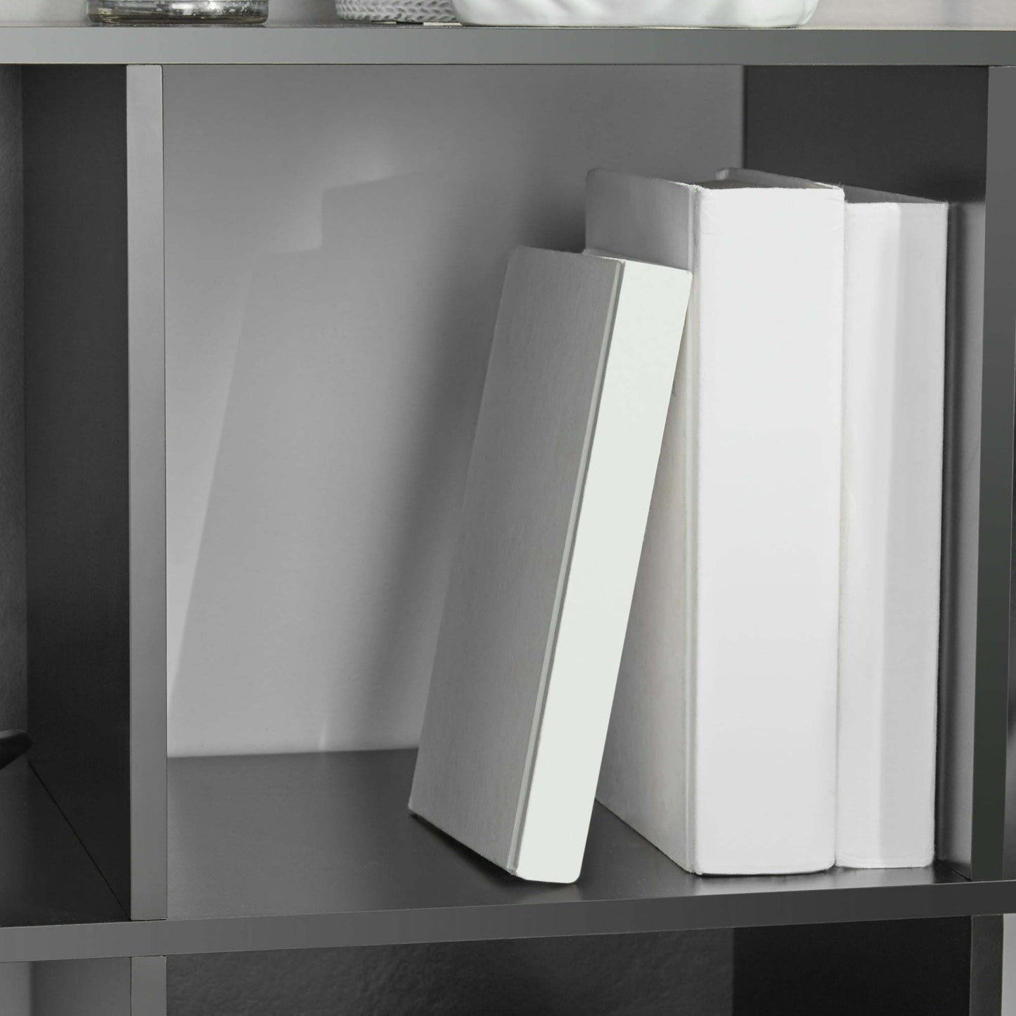 11" 9 - Cube Storage Organizer - 7DAY'S