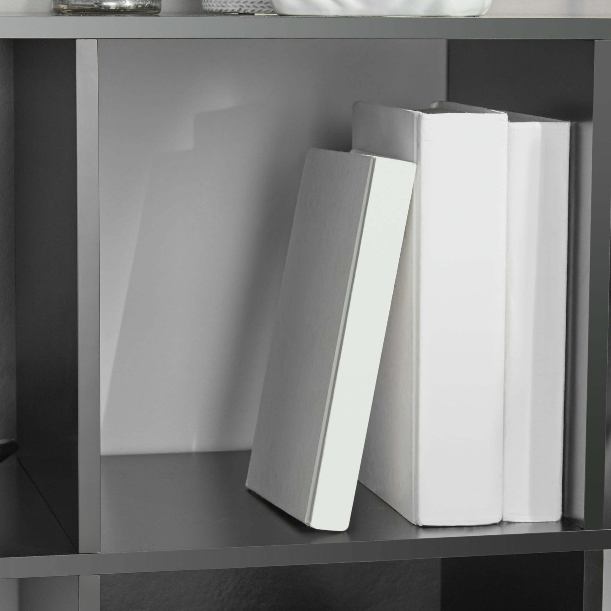 11" 9 - Cube Storage Organizer - 7DAY'S