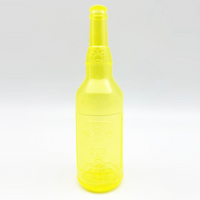 Pet TPR Tennis Bottle Toy