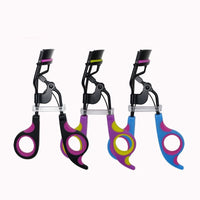 1PCS Woman Eyelash Curler Cosmetic Makeup Tools Clip Lash Curler Lash Lift Tool Beauty Eyelashes Multicolor Makeup Tools - 7DAY'S