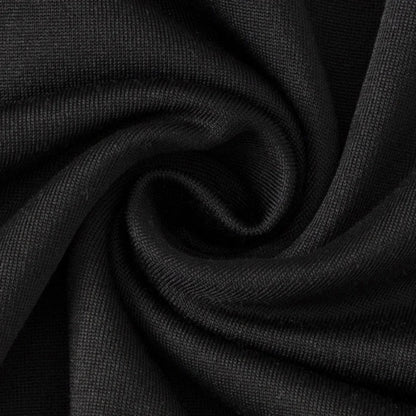 2 - piece men's tight warm long - sleeved trousers suit for autumn and winter men's fitness pants shirt running yoga athletes' sport - 7DAY'S