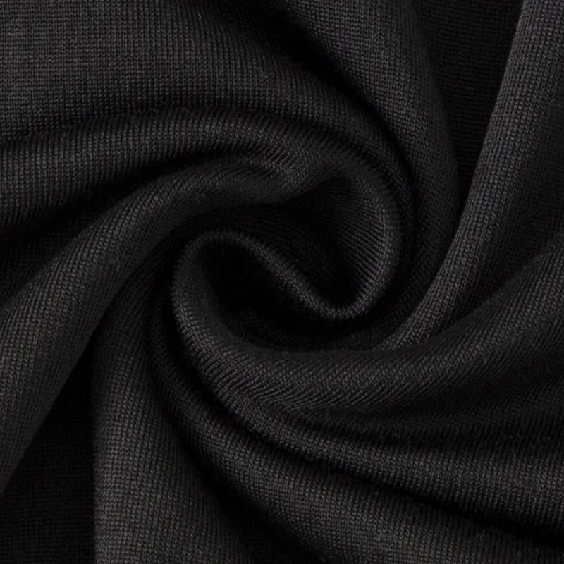 2 - piece men's tight warm long - sleeved trousers suit for autumn and winter men's fitness pants shirt running yoga athletes' sport - 7DAY'S