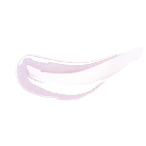 Too Faced Lip Injection Maximum Plump Extra Strength Lip Plumper Gloss | Hydrating + Plumping, 0.14 Fl Oz, Original