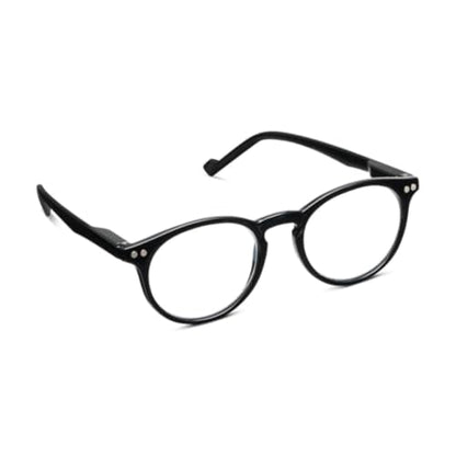 Peepers Reading Glasses for Men & Women +1.00, Honey Tortoise, Brain TrustPeepers Reading Glasses for Men & Women +1.00, Honey Tortoise, Brain Trust open box