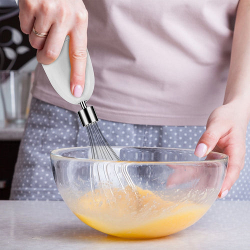 3 - In - 1 Immersion Hand Blender Multifunctional Stick Blender Mixer Grinder - 7DAY'S