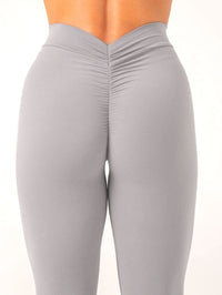 3 Pack Women's Yoga Leggings With High Waistband, Moisture - Wicking, And Stretchy, Perfect For Outdoor Activities And Fitness - 7DAY'S