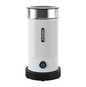 300ml Milk Heater 450W milk foam Cold Bubble Chocolate Stir Cold / hot Latte Cappuccino 360°, rotating base SUS304 adjustable temperature and thickness - 7DAY'S