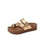REEF Womens Sandals, Vista Hi Layla