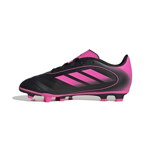 adidas Unisex-Kids Goletto IX Firm Ground/Multi Ground Cleats