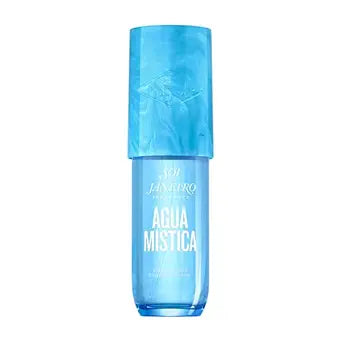 SOL DE JANEIRO Hair & Body Perfume Mist
