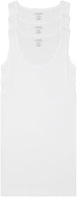 Calvin Klein Men's Cotton Classics 3-Pack Tanks