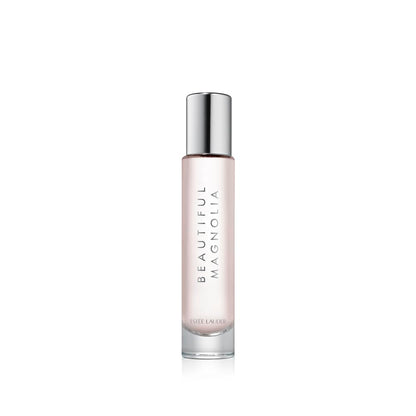 Estée Lauder Beautiful Magnolia Eau de Parfum Spray with Notes of Lush Magnolia, Solar Gardenia, Warm Woods & Luminous Musk | Floral Perfume for Women | Perfumes for Women