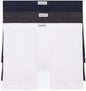 Calvin Klein Men's Cotton Stretch 3-Pack Boxer Brief
