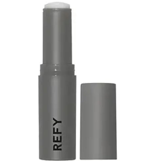 REFY Eye Balm & ENTEL Pomegranate Collagen Sheet Masque (BONUS), Clear