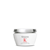 Kerastase Premiere Anti-Breakage Mask - For Breakage & Damaged Hair, Repairs Bonds & Removes Calcium Build-Up, With Glycine and Peptides, 7x Smoother Hair, 2.5 Fl Oz