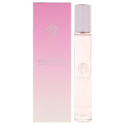 Versace Bright Crystal Eau de Toilette Women