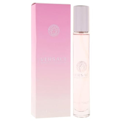 Versace Bright Crystal Eau de Toilette Women