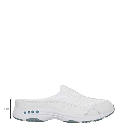Easy Spirit Traveltime Women's Slip On, 8 C/D US, BlackEasy Spirit Traveltime Women's Slip On, 8 C/D US, Black