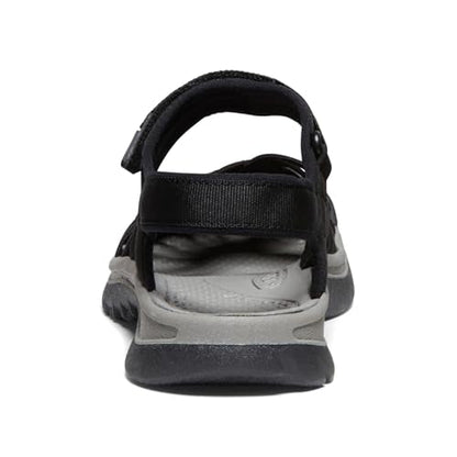 KEEN Women's Rose Casual Closed Toe SandalsKEEN Women's Rose Casual Closed Toe Sandals 7.5