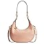 COACH Women's Glovetanned Leather Jonie Bag 22