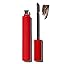 MAKE Beauty Infinite Hold Brow Tint. Brown Eyebrow Gel with Brush. Sculpt, Define, and Set Eyebrows - All-Day Wear