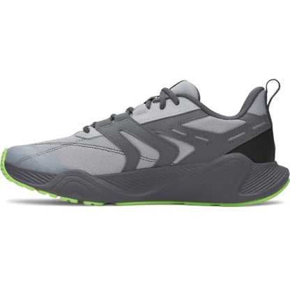 Under Armour Men's Charged Commit Trainer 5, (016) Anthracite/Black/Black, 12, USUnder Armour Men's Charged Commit Trainer 5, (016) Anthracite/Black/Black, 12, US