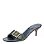 COACH womens Margot Sandal
