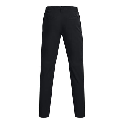 Under Armour Men's Golf Pants, (289) Khaki Base / / Khaki Base, 40/32