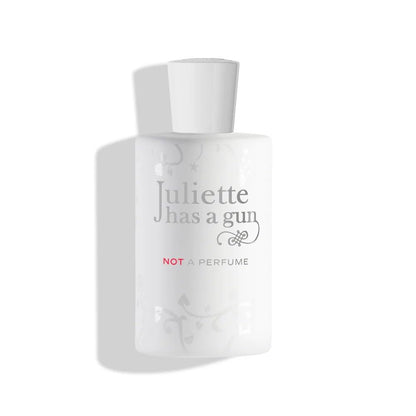 Juliette Has A Gun Not A Perfume Eau De Parfum – Cetalox Perfume – Woody, Musky & Ambery Fragrance 3.3 ml