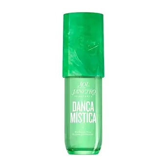 SOL DE JANEIRO Hair & Body Perfume Mist