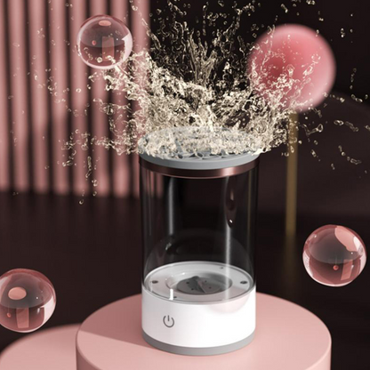 GlamClean Brush Cleaner