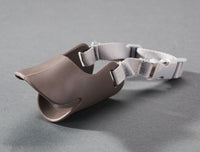 Small Dog Anti-Bark Muzzle