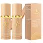 4 - in - 1 Color Changing Foundation, Medium Spectrum Foundation Makeup, Full Coverage Concealer Color Changing Foundation, Long - Lasting & Waterproof for all Skin, 1 Pack - 7DAY'S