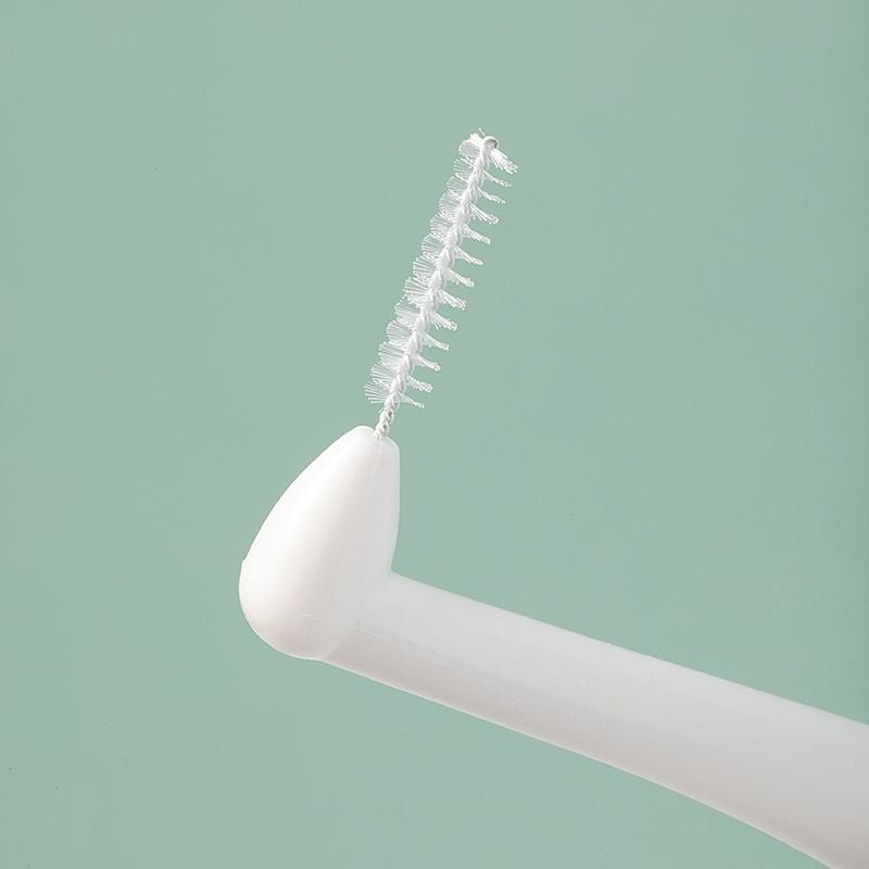 40 Counts Angle Interdental Brushes Between Teeth - 7DAY'S