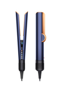 Dyson Airstrait™ Straightener, Wet to Dry Hair Straightener, No Heat Damage, No hot Plates, All Hair Types