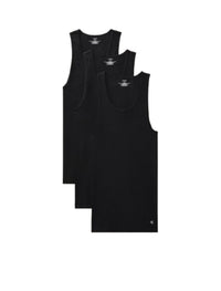 Calvin Klein underwear Men's Cotton Classic 3-Pack Tank
