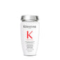 Kerastase Premiere Sulfate-Free Hair Repair Shampoo - For All Damaged Hair Types, Strengthens & Smoothes, With Citric Acid, Removes Buildup & Decalcifies