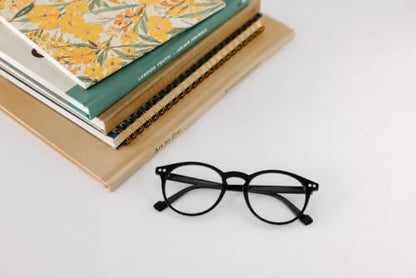 Peepers Reading Glasses for Men & Women +1.00, Honey Tortoise, Brain TrustPeepers Reading Glasses for Men & Women +1.00, Honey Tortoise, Brain Trust open box