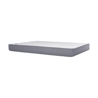VEVOR Grounding Sheets, Queen Size, 95% Cotton + 5% Pure Silver Fiber, Earth Grounded Fitted Bed Sheets, with Grounding Cord & Tester, for Improved Sleep & Wellness (Gray, Queen - 60 x 80 x 13 in)