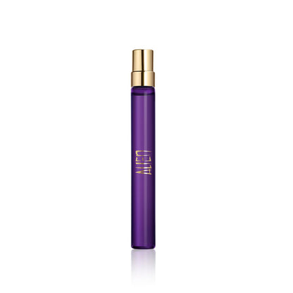 Mugler Alien - Eau de Parfum - Women's Perfume - Floral & Woody - With Jasmine, Wood, and Amber - Long Lasting Fragrance