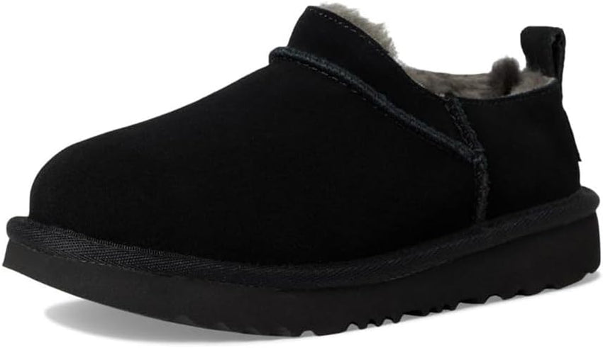 UGG unisex-child Classic Micro