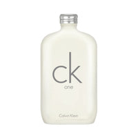 Calvin Klein CK One Eau de Toilette – Citrus Unisex Fragrance – With Notes of Green Tea, Bergamot, Cardamom, Violet & Amber – Luxury Unisex Perfumes – Long Lasting Fragrance