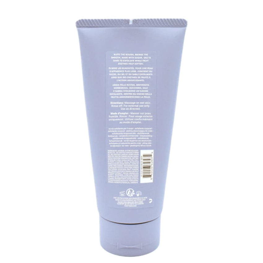 Fenty Skin Buff Ryder Exfoliating Body Scrub 6 oz - Gentle Exfoliate, Smooths & Polish Skin