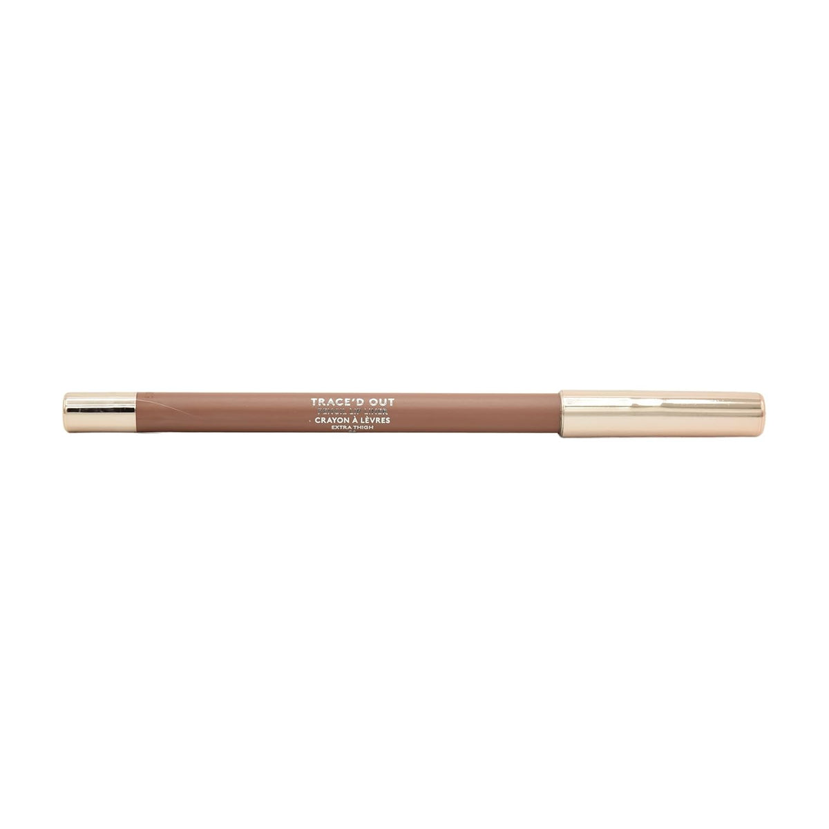 FENTY BEAUTY Extra FuSSy Lip Liner + Mini Lip Luminizer Duo - 06 Extra Thigh / 02 FuSSy