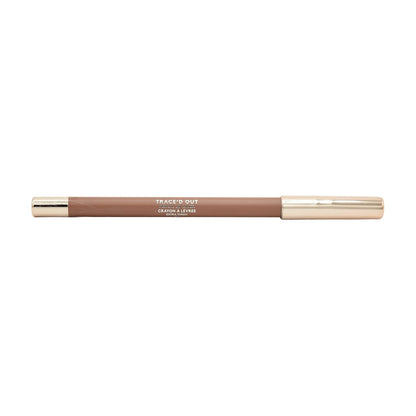 FENTY BEAUTY Extra FuSSy Lip Liner + Mini Lip Luminizer Duo - 06 Extra Thigh / 02 FuSSy