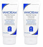 Vanicream Gentle Facial Cleanser with Pump Dispenser - 8 fl oz - Formulated Without Common Irritants for Those with Sensitive Skin