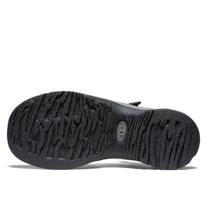 KEEN Women's Rose Casual Closed Toe SandalsKEEN Women's Rose Casual Closed Toe Sandals 7.5