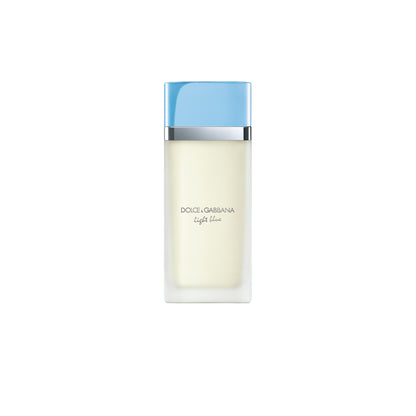 Dolce&Gabbana Light Blue, Eau De Toilette, For Women