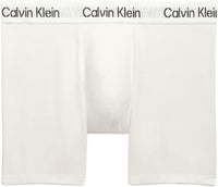 Calvin Klein Men's Cotton Stretch 3-Pack Boxer Brief